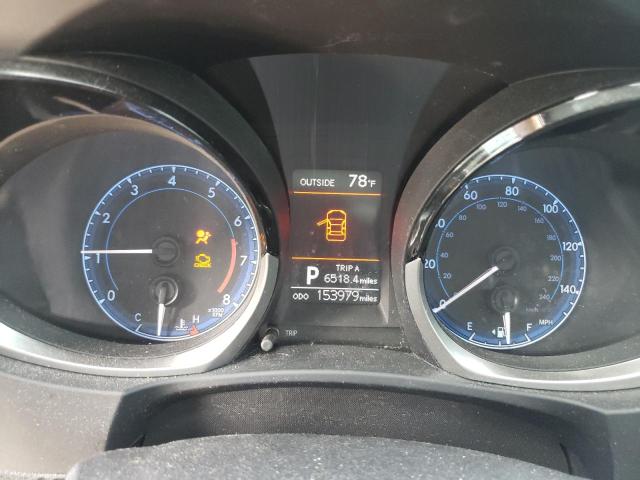 Photo 9 from auction – 2015 TOYOTA COROLLA L with VIN 5YFBURHE3FP347760