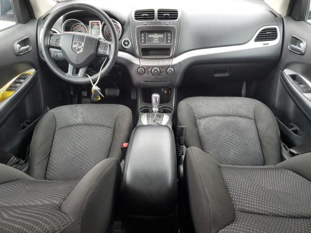 Photo 8 from auction – 2020 DODGE JOURNEY SE with VIN 3C4PDCAB0LT251144