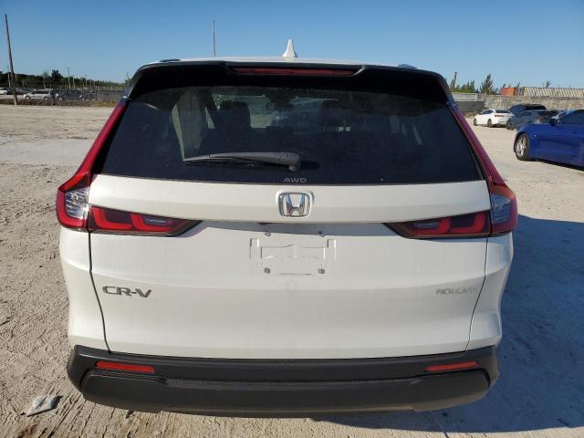 Photo 6 from auction – 2023 HONDA CR-V EX with VIN 2HKRS4H41PH408245