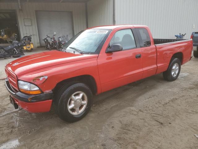 DODGE DAKOTA 1999 with VIN 1B7GL22X9XS222630 - Photo from auction
