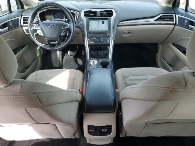 Photo 8 from auction – 2017 FORD FUSION SE with VIN 3FA6P0HD3HR368624