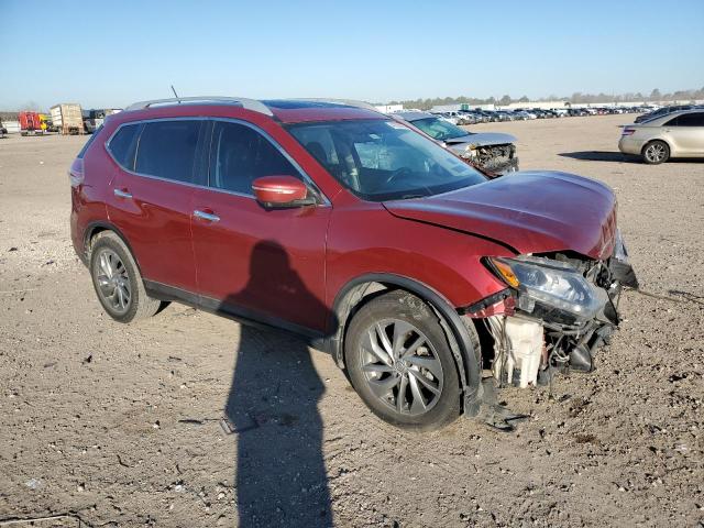 Photo 4 from auction – 2015 NISSAN ROGUE S with VIN 5N1AT2MT2FC876986