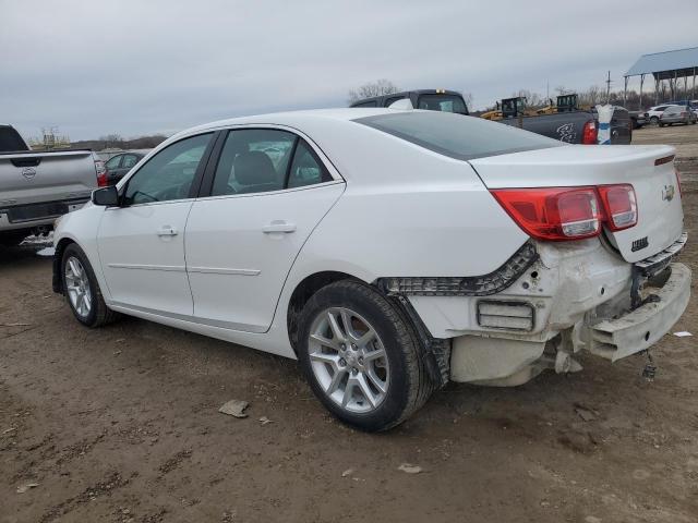 Photo 2 from auction – 2014 CHEVROLET MALIBU 1LT with VIN 1G11C5SL4EF116587