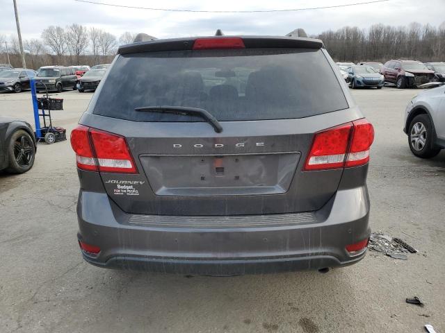 صورة رقم 6 من المزاد - 2019 DODGE JOURNEY SE مع VIN 3C4PDCBB8KT868353