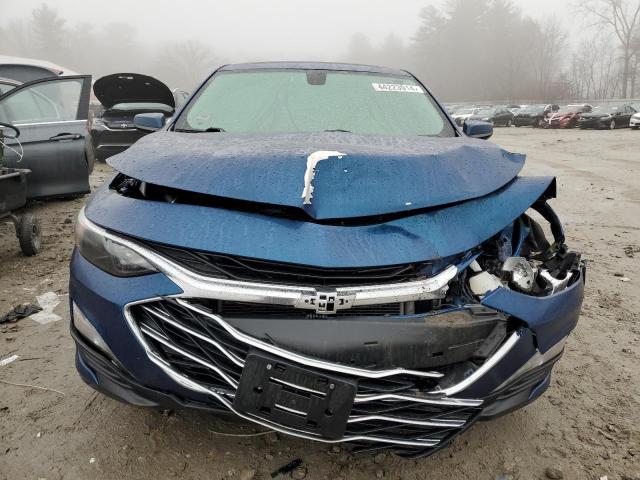 Photo 5 from auction – 2019 CHEVROLET MALIBU LT with VIN 1G1ZD5ST2KF142908