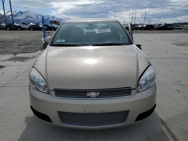 Photo 5 from auction – 2012 CHEVROLET IMPALA LT with VIN 2G1WB5E31C1140807