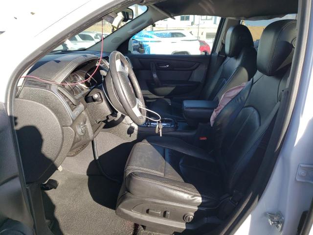 صورة رقم 7 من المزاد - 2016 GMC ACADIA SLT مع VIN 1GKKVRKD2GJ104528