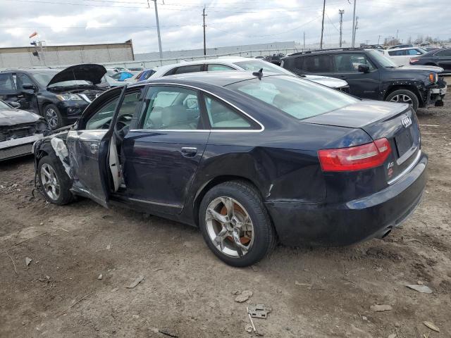 Photo 2 from auction – 2011 AUDI A6 PREMIUM with VIN WAUBGAFB0BN023641