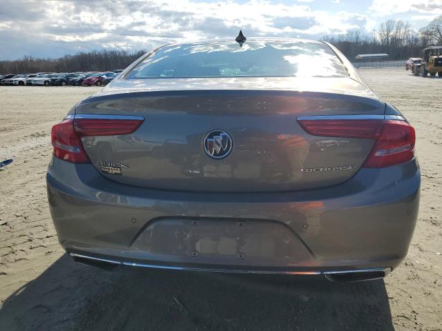 Photo 6 from auction – 2017 BUICK LACROSSE E with VIN 1G4ZP5SS5HU145999
