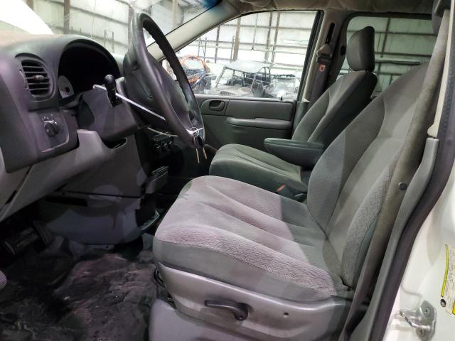 Photo 7 from auction – 2007 DODGE CARAVAN C/ with VIN 1D4GP21EX7B209909