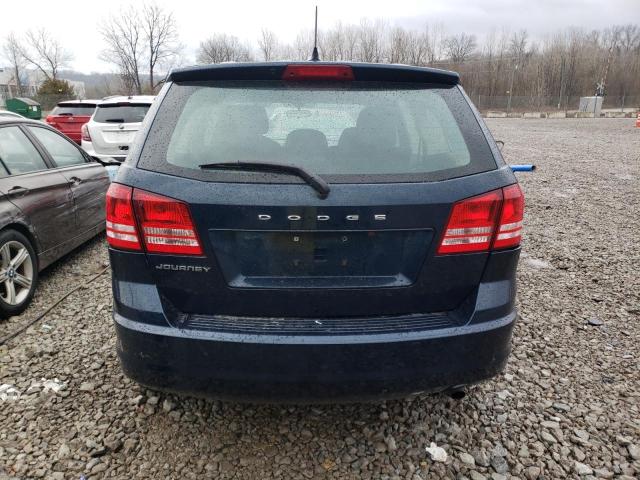 Photo 6 from auction – 2013 DODGE JOURNEY SE with VIN 3C4PDCAB2DT610317