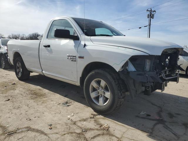 Photo 4 from auction – 2019 RAM 1500 CLASS with VIN 3C6JR6DT2KG541087
