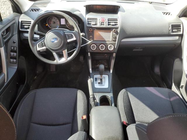 Zdjęcie 8 z aukcji – 2018 SUBARU FORESTER 2 z VIN JF2SJABC0JH548281