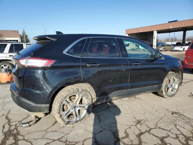 Photo 3 from auction – 2017 FORD EDGE TITAN with VIN 2FMPK4K8XHBB64543