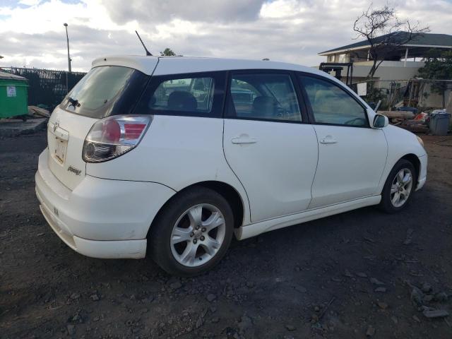 Photo 3 from auction – 2006 TOYOTA MATRIX SW with VIN 2T1KR30E86C609749