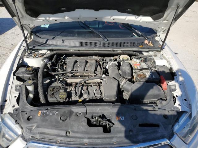 Photo 11 from auction – 2016 FORD TAURUS SEL with VIN 1FAHP2E87GG133421