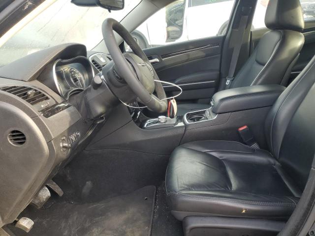Photo 7 from auction – 2023 CHRYSLER 300 TOURIN with VIN 2C3CCADG2PH511642
