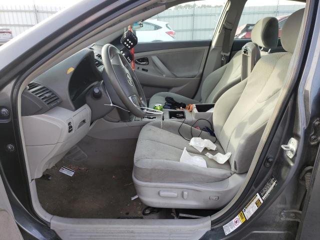 Photo 7 from auction – 2008 TOYOTA CAMRY CE with VIN 4T1BE46K18U746242
