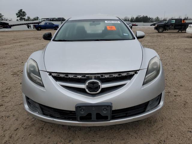 Photo 5 from auction – 2011 MAZDA 6 I with VIN 1YVHZ8BH5B5M29824