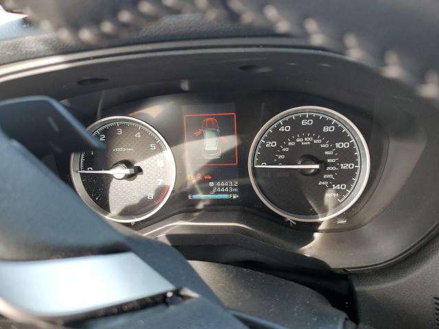 Photo 9 from auction – 2021 SUBARU FORESTER L with VIN JF2SKAUC8MH456043