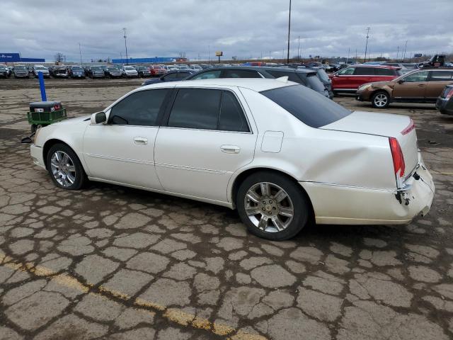 Photo 2 from auction – 2011 CADILLAC DTS PLATIN with VIN 1G6KP5ES0BU121430
