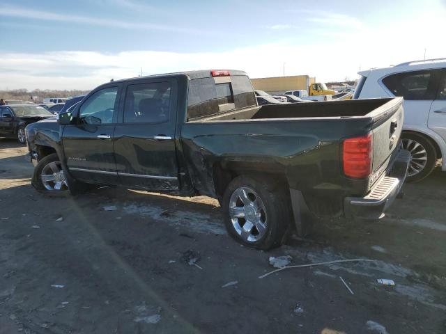Zdjęcie 2 z aukcji – 2014 CHEVROLET SILVERADO z VIN 3GCUKSEC7EG456171