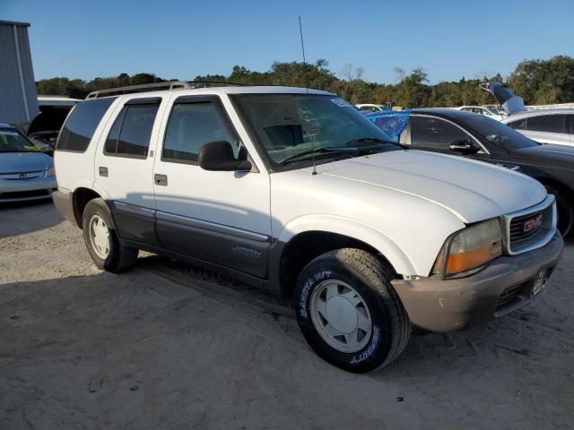 Photo 4 from auction – 1998 GMC JIMMY with VIN 1GKCS13W1W2536955