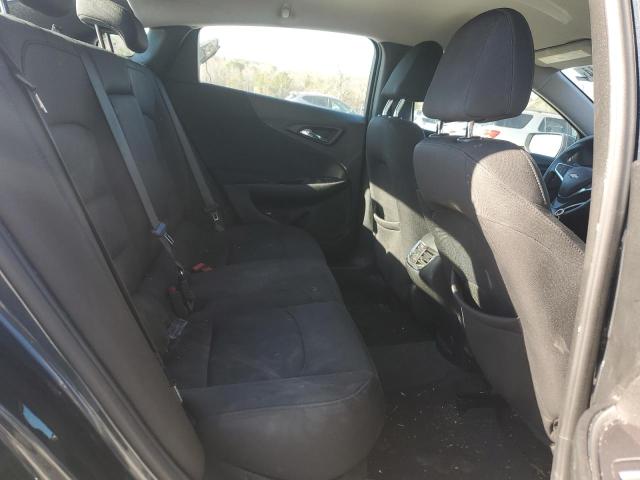Photo 10 from auction – 2020 CHEVROLET MALIBU LT with VIN 1G1ZD5ST7LF013418