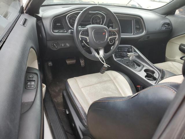Photo 8 from auction – 2015 DODGE CHALLENGER with VIN 2C3CDZBG9FH767659