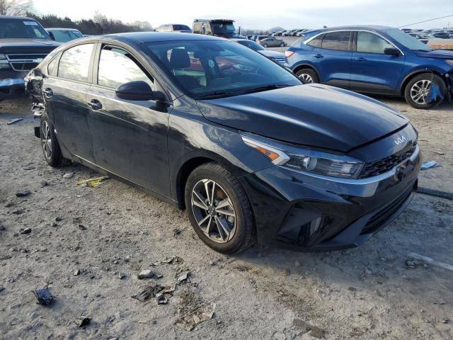 Photo 4 from auction – 2023 KIA FORTE LX with VIN 3KPF24ADXPE654096