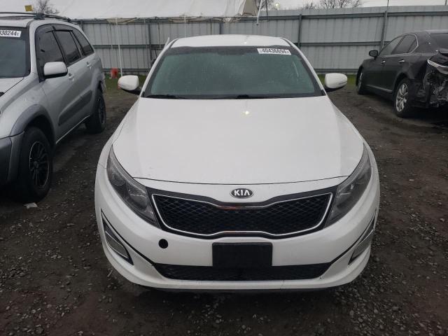 Photo 5 from auction – 2015 KIA OPTIMA LX with VIN KNAGM4A7XF5546884