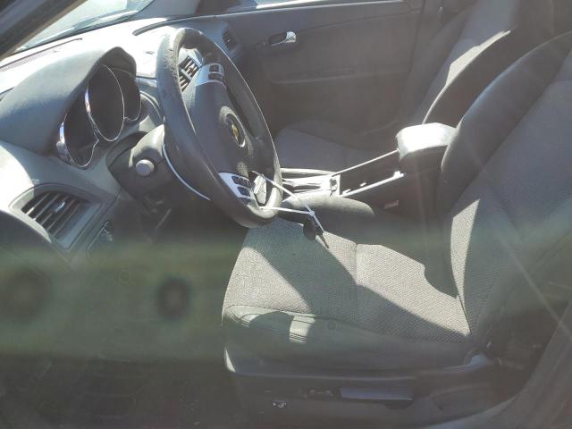 Photo 7 from auction – 2011 CHEVROLET MALIBU 1LT with VIN 1G1ZC5E1XBF158352