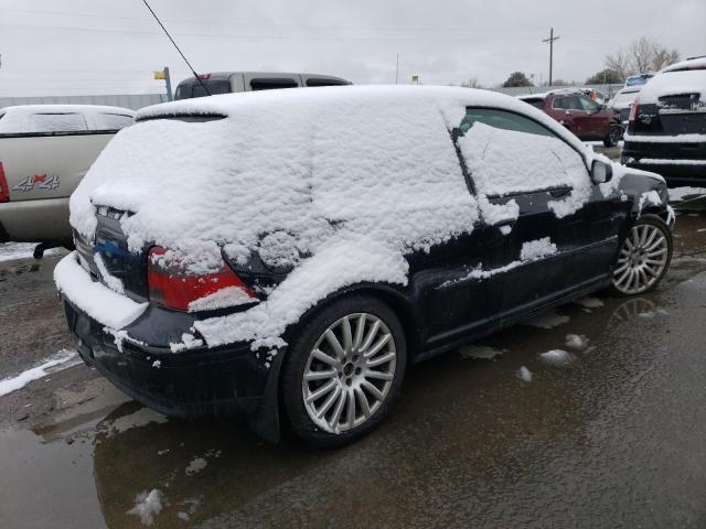 Photo 3 from auction – 2005 VOLKSWAGEN GTI with VIN 9BWDE61J054027671