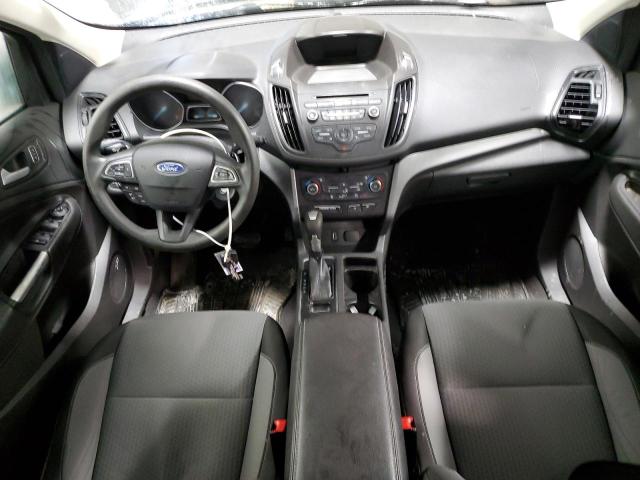 Photo 8 from auction – 2017 FORD ESCAPE SE with VIN 1FMCU0GD3HUD57036