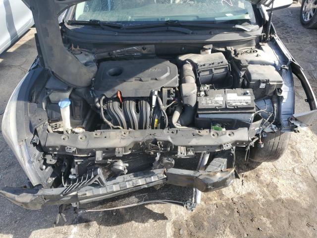 Photo 11 from auction – 2016 HYUNDAI SONATA SE with VIN 5NPE24AF1GH280440
