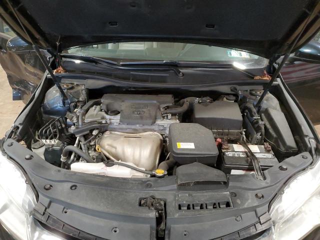 Photo 11 from auction – 2015 TOYOTA CAMRY LE with VIN 4T4BF1FK2FR515493