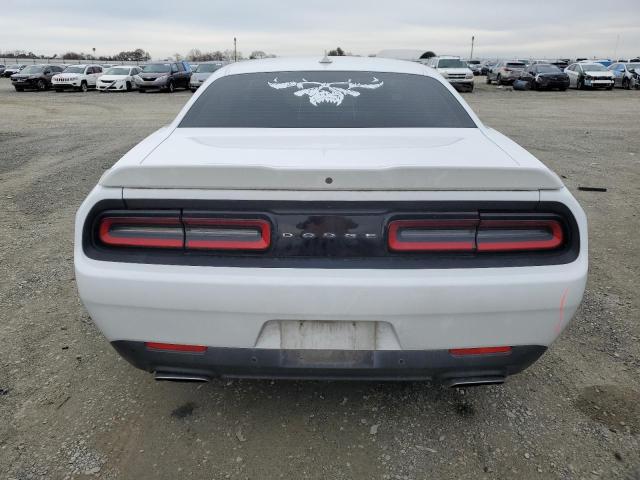 Photo 6 from auction – 2016 DODGE CHALLENGER with VIN 2C3CDZBT5GH168935