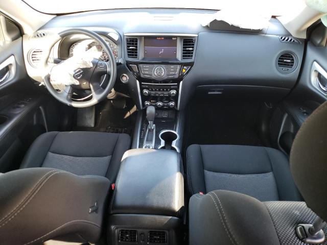 Photo 8 from auction – 2019 NISSAN PATHFINDER with VIN 5N1DR2MM7KC602133