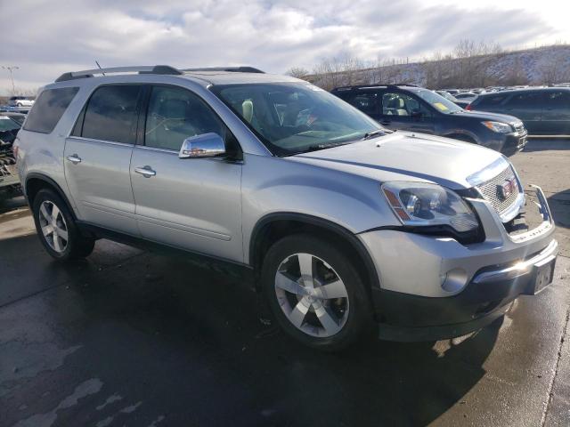 Photo 4 from auction – 2011 GMC ACADIA SLT with VIN 1GKKVRED0BJ385216