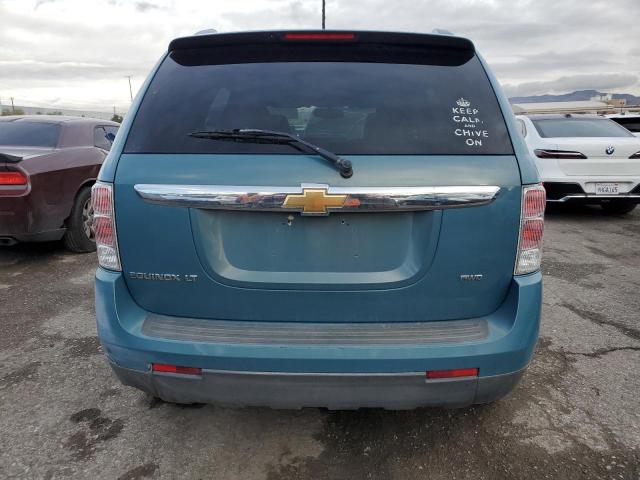Zdjęcie 6 z aukcji – 2008 CHEVROLET EQUINOX LT z VIN 2CNDL63F386343752