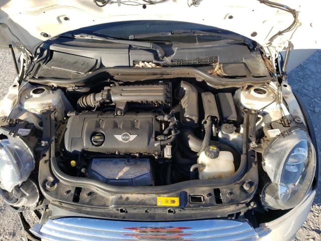 Photo 11 from auction – 2015 MINI COOPER ROA with VIN WMWSY1C57FT625997