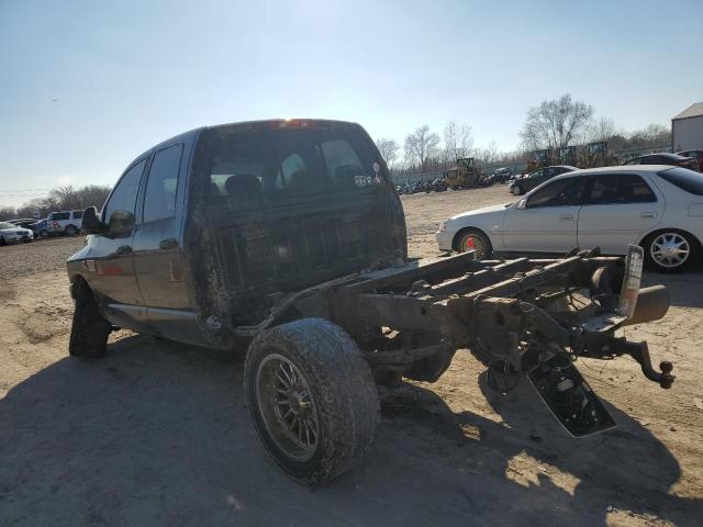 Photo 2 from auction – 2008 DODGE RAM 2500 S with VIN 3D7KS28A58G153269