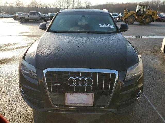 Photo 5 from auction – 2011 AUDI Q5 PRESTIG with VIN WA1WKBFP8BA046476
