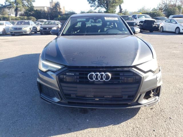 Photo 5 from auction – 2020 AUDI A6 PREMIUM with VIN WAUL2AF27LN081587