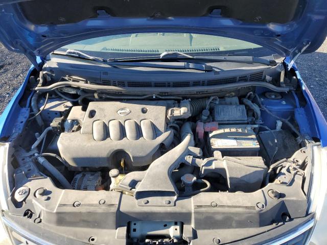 Photo 11 from auction – 2009 NISSAN VERSA S with VIN 3N1BC13EX9L455292