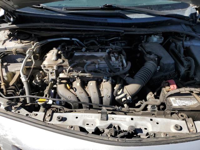 Photo 11 from auction – 2010 TOYOTA CORROLL with VIN 2T1BU4EE6AC466256