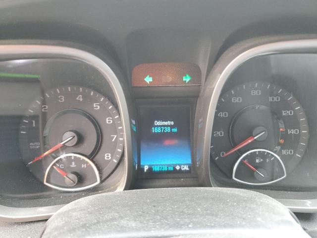 Photo 9 from auction – 2015 CHEVROLET MALIBU LS with VIN 1G11B5SL3FF107562