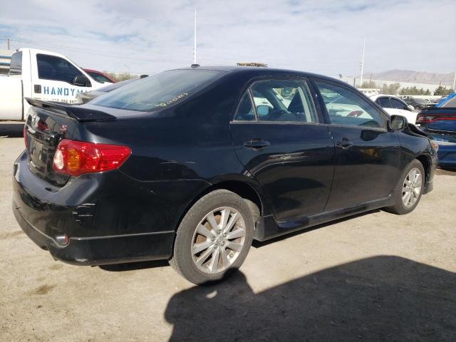 Photo 3 from auction – 2010 TOYOTA COROLLA BA with VIN 2T1BU4EEXAC286522