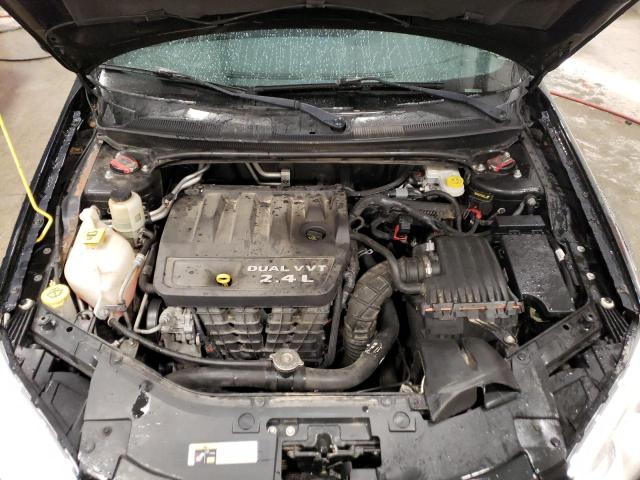 Zdjęcie 11 z aukcji – 2014 CHRYSLER 200 TOURIN z VIN 1C3CCBBB5EN112239