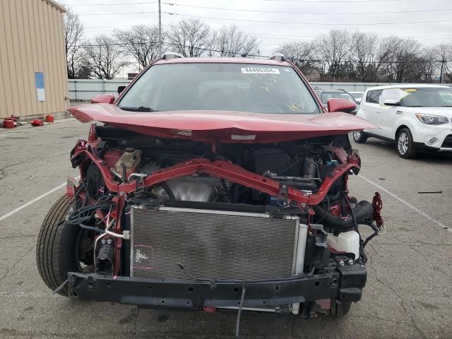 Photo 5 from auction – 2015 TOYOTA RAV4 XLE with VIN JTMRFREVXFD117777